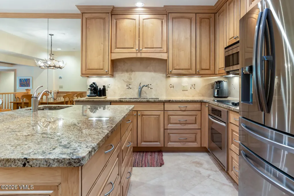 1166 Village Road Beaver Creek CO 81620