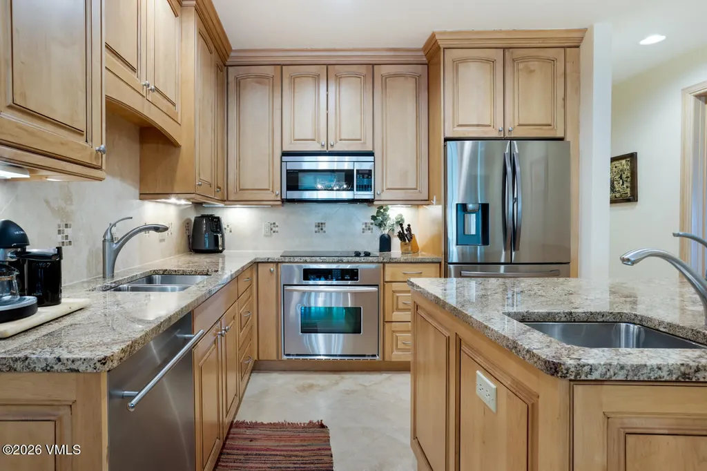 1166 Village Road Beaver Creek CO 81620