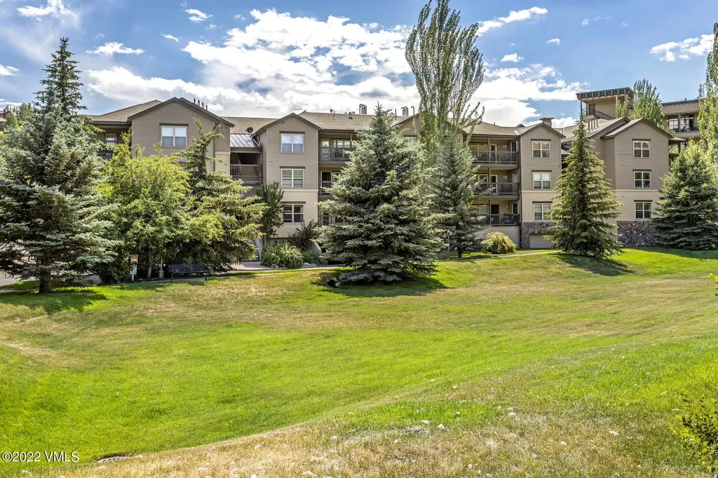55 River Pines Edwards CO 81632