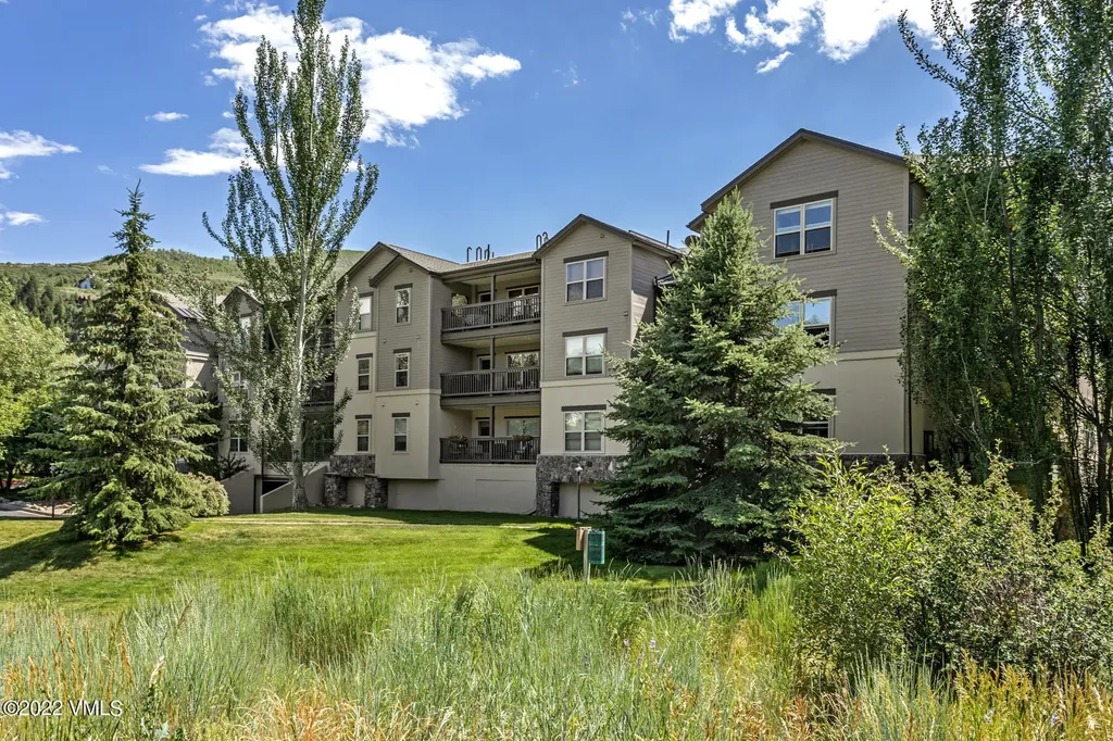 55 River Pines Edwards CO 81632
