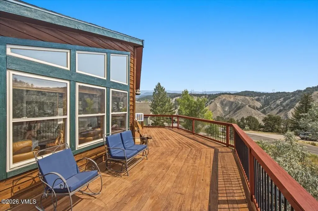 Eagle CO, 171 Mesa Drive