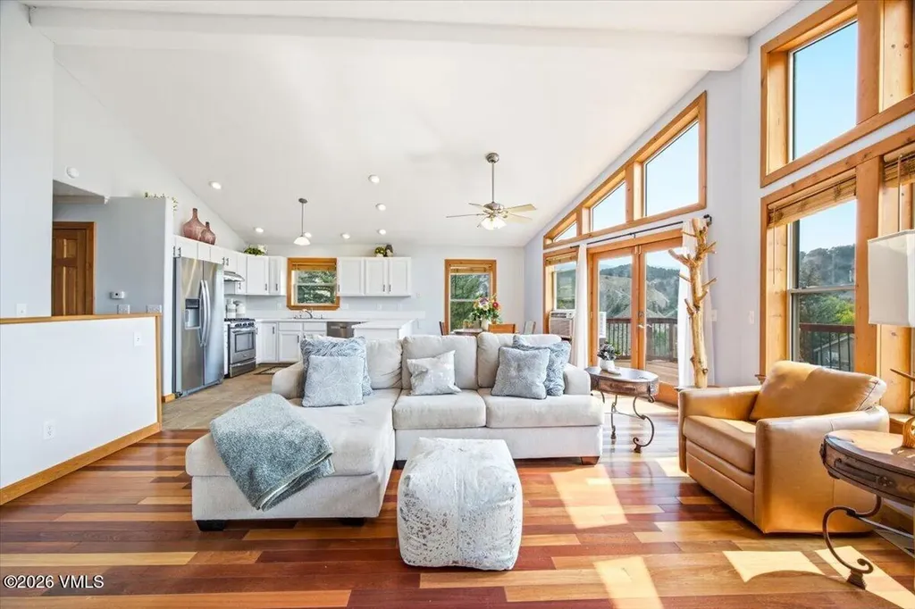 171 Mesa Drive Eagle CO 81631