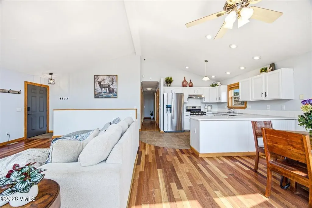 171 Mesa Drive Eagle CO 81631
