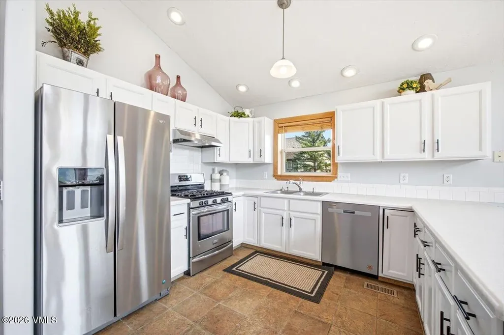 171 Mesa Drive Eagle CO 81631