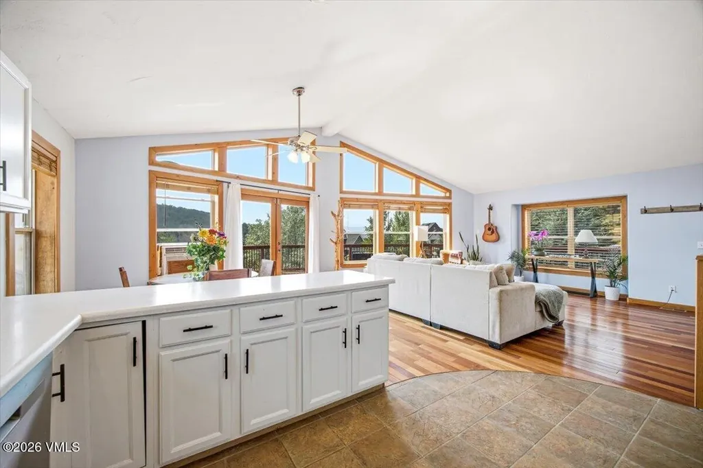 171 Mesa Drive Eagle CO 81631