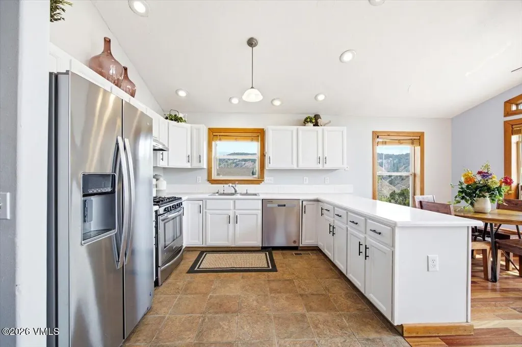 171 Mesa Drive Eagle CO 81631