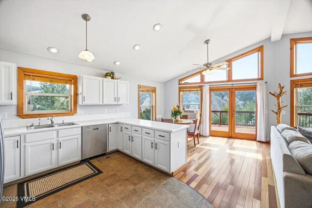 171 Mesa Drive Eagle CO 81631