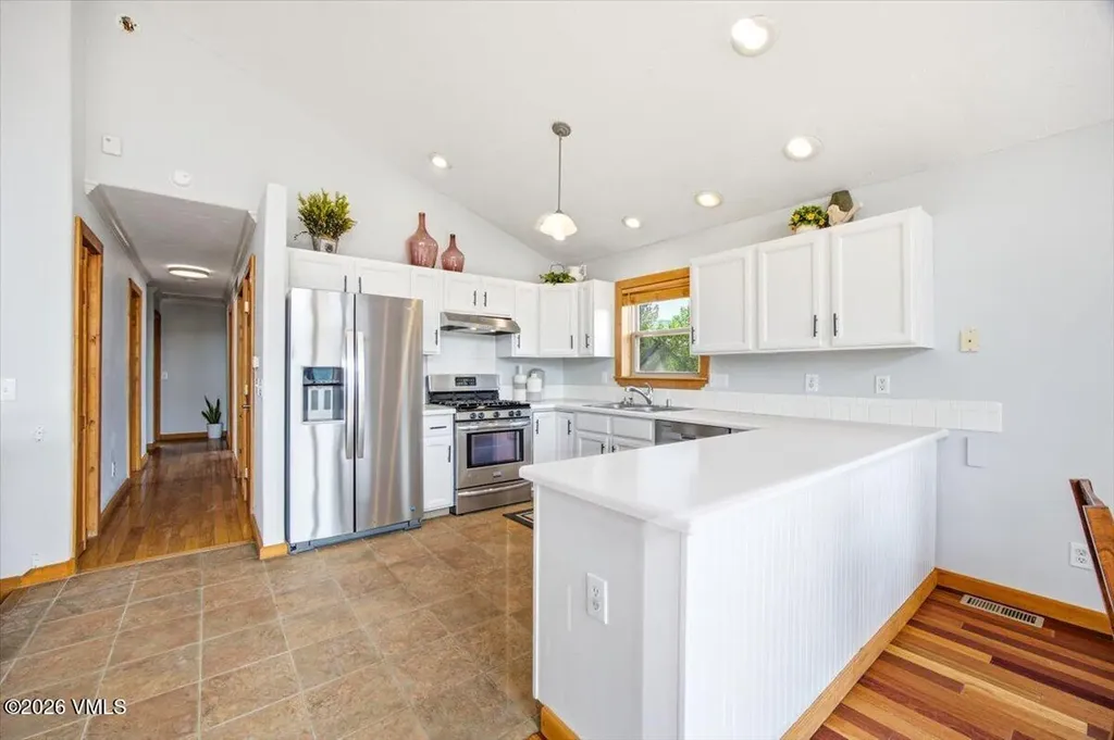 171 Mesa Drive Eagle CO 81631