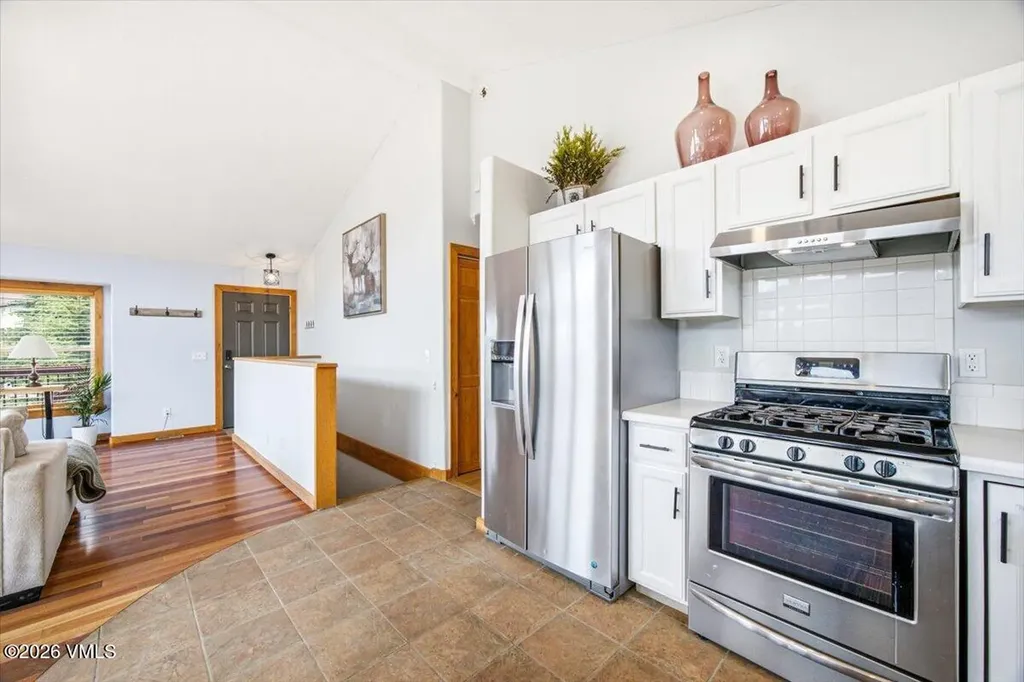 171 Mesa Drive Eagle CO 81631