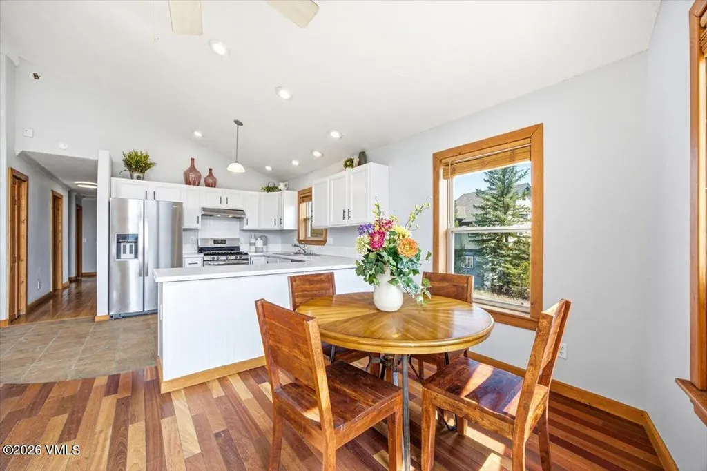 171 Mesa Drive Eagle CO 81631