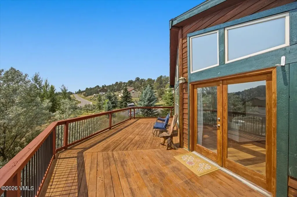 171 Mesa Drive Eagle CO 81631