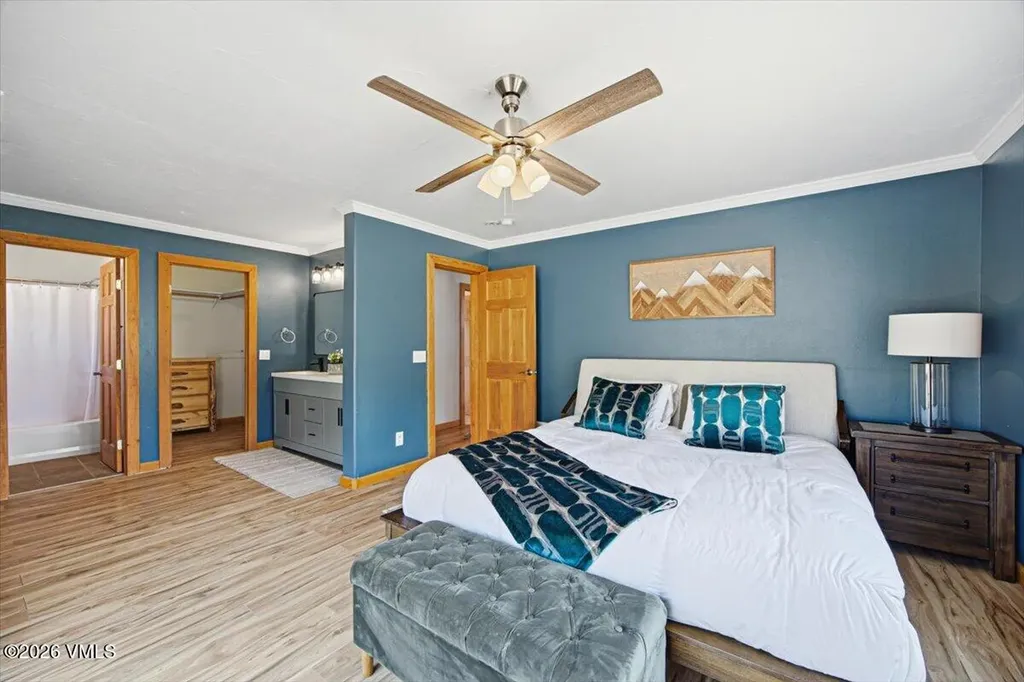 171 Mesa Drive Eagle CO 81631