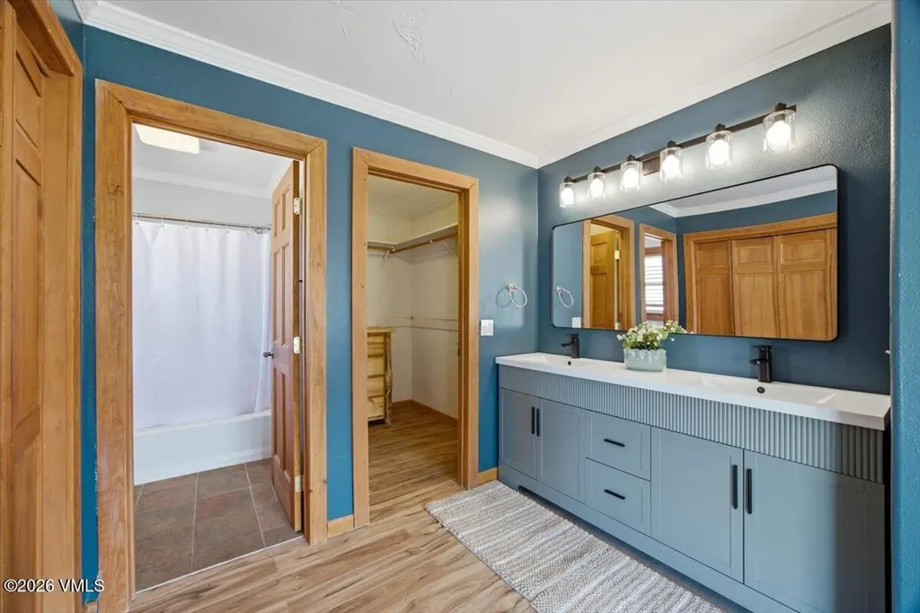 171 Mesa Drive Eagle CO 81631