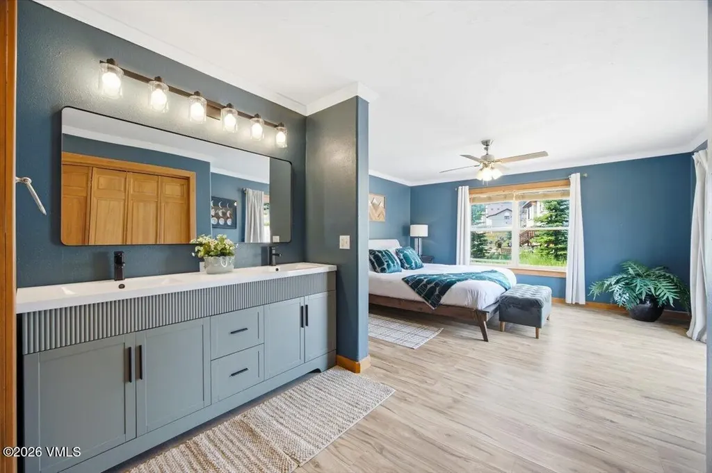 171 Mesa Drive Eagle CO 81631