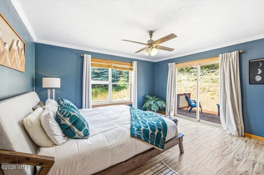 171 Mesa Drive Eagle CO 81631