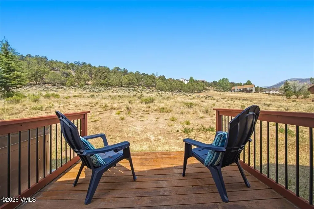 171 Mesa Drive Eagle CO 81631