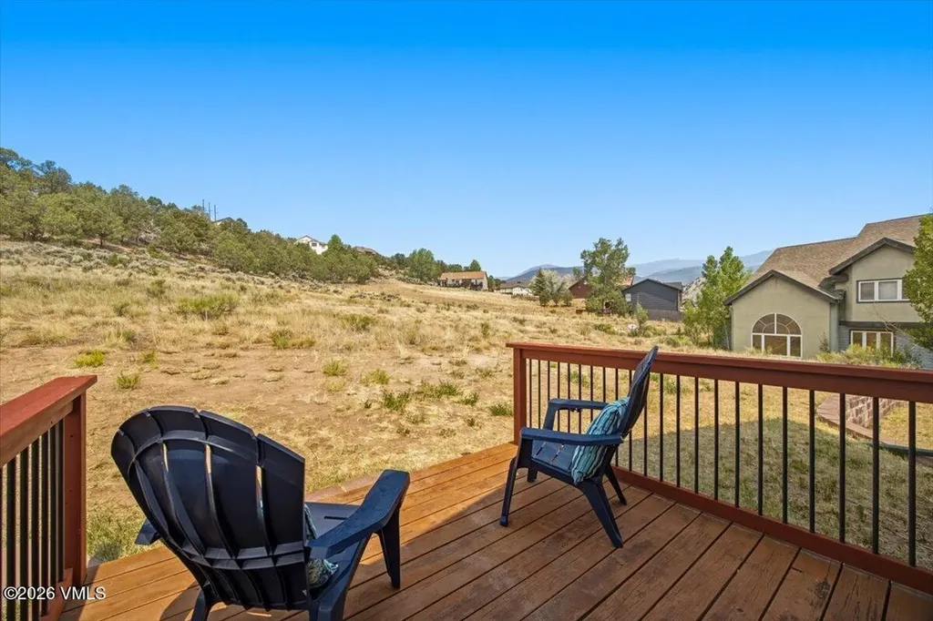 171 Mesa Drive Eagle CO 81631