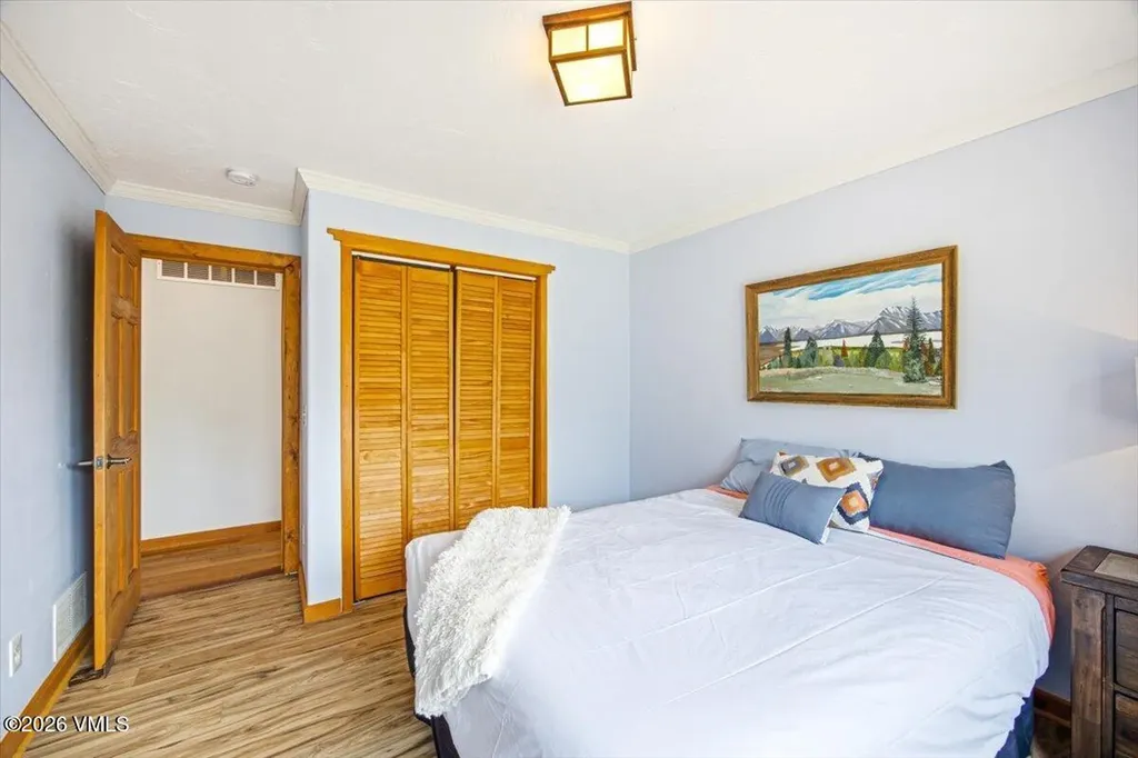 171 Mesa Drive Eagle CO 81631