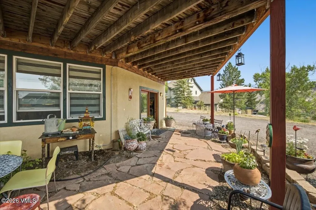 171 Mesa Drive Eagle CO 81631