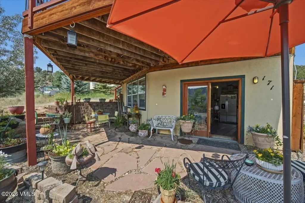 171 Mesa Drive Eagle CO 81631