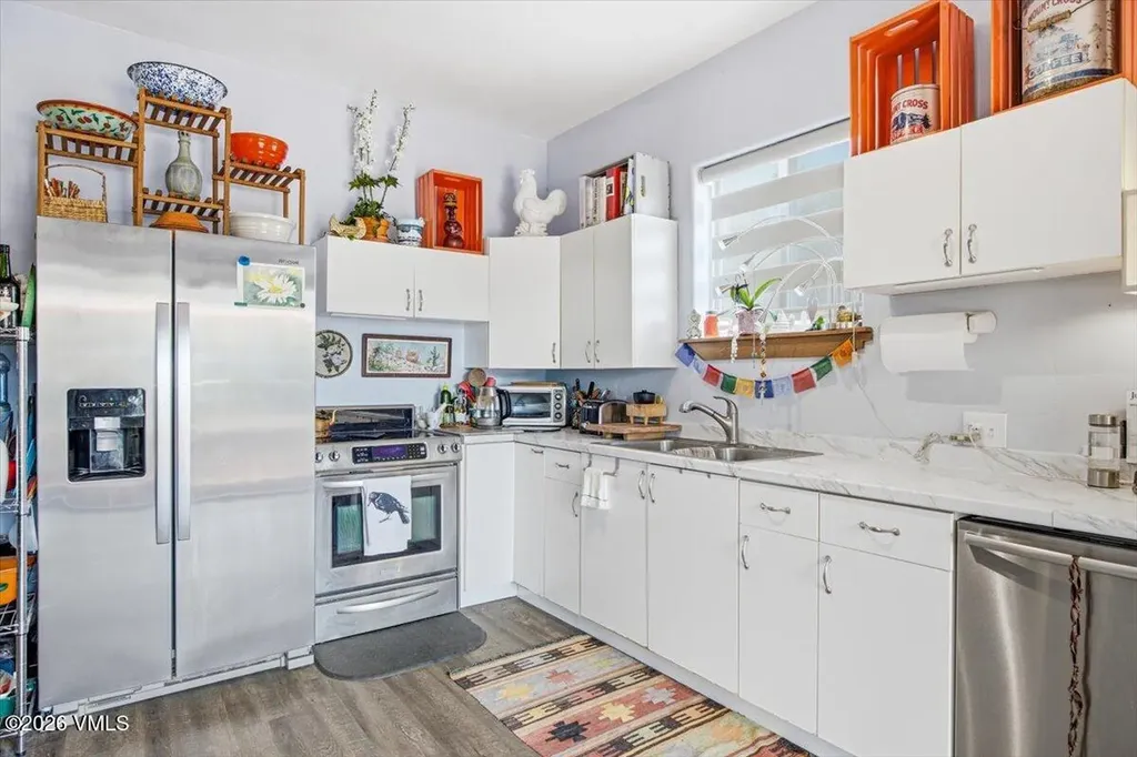 171 Mesa Drive Eagle CO 81631
