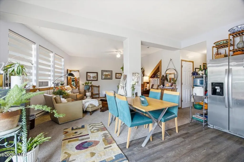 171 Mesa Drive Eagle CO 81631