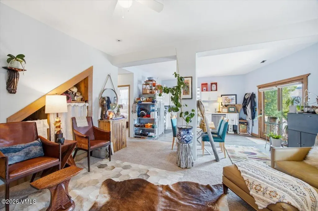 171 Mesa Drive Eagle CO 81631