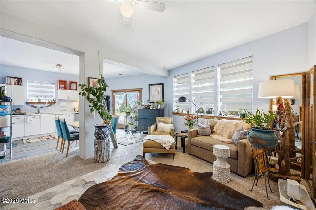 171 Mesa Drive Eagle CO 81631