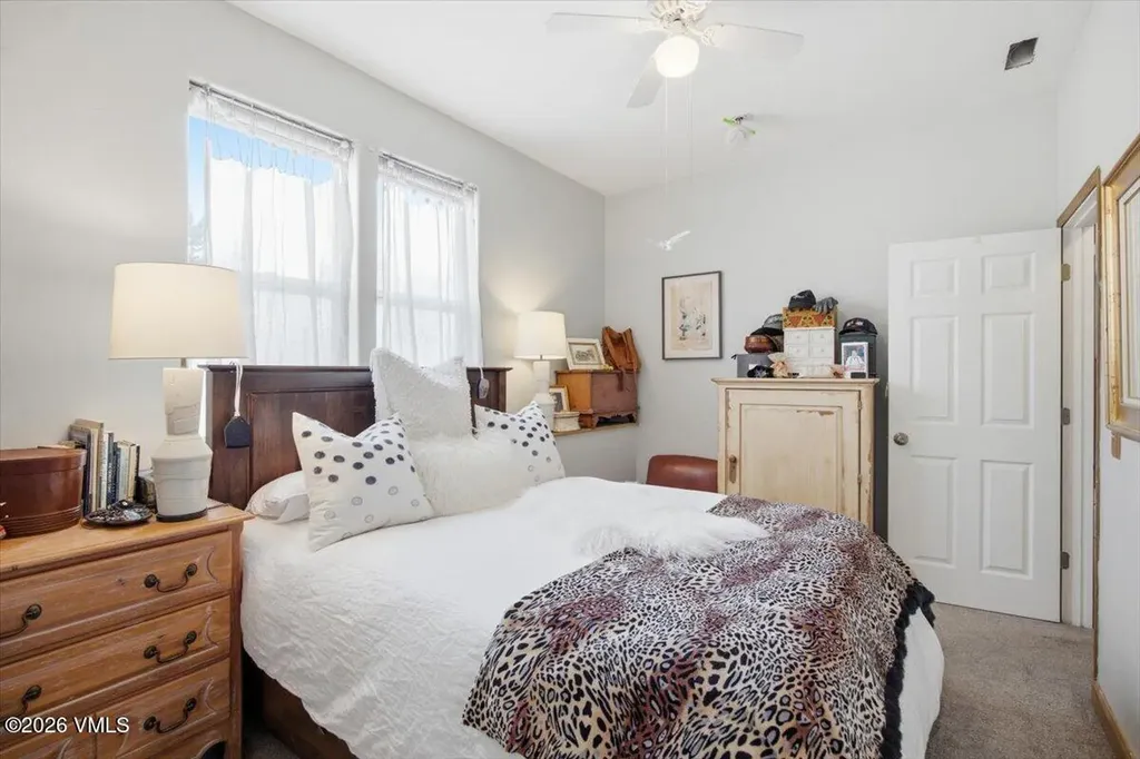 171 Mesa Drive Eagle CO 81631