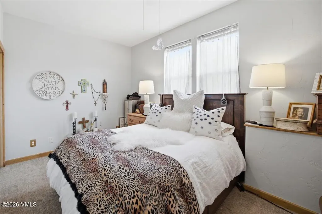 171 Mesa Drive Eagle CO 81631