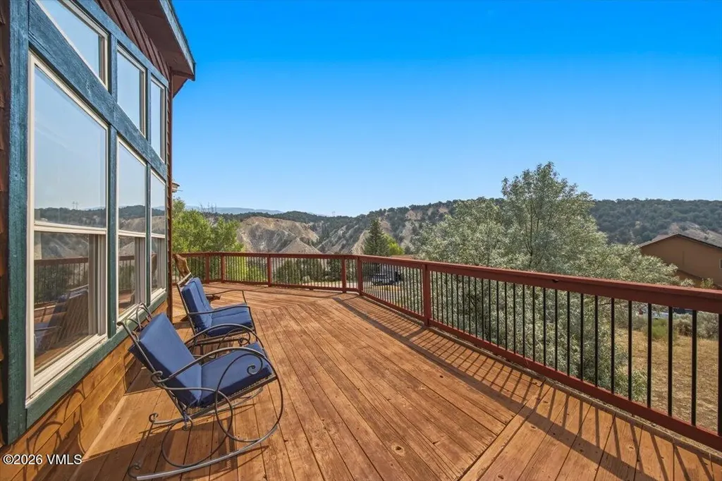 171 Mesa Drive Eagle CO 81631