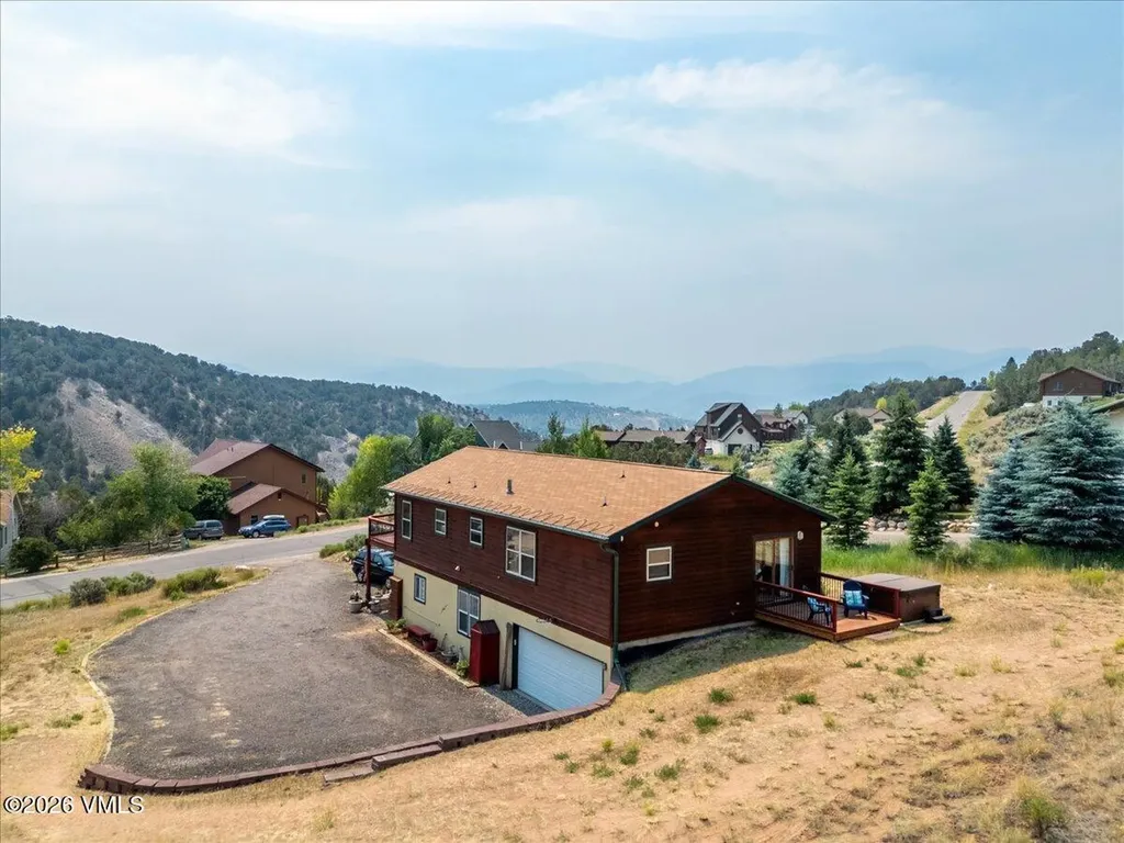 171 Mesa Drive Eagle CO 81631