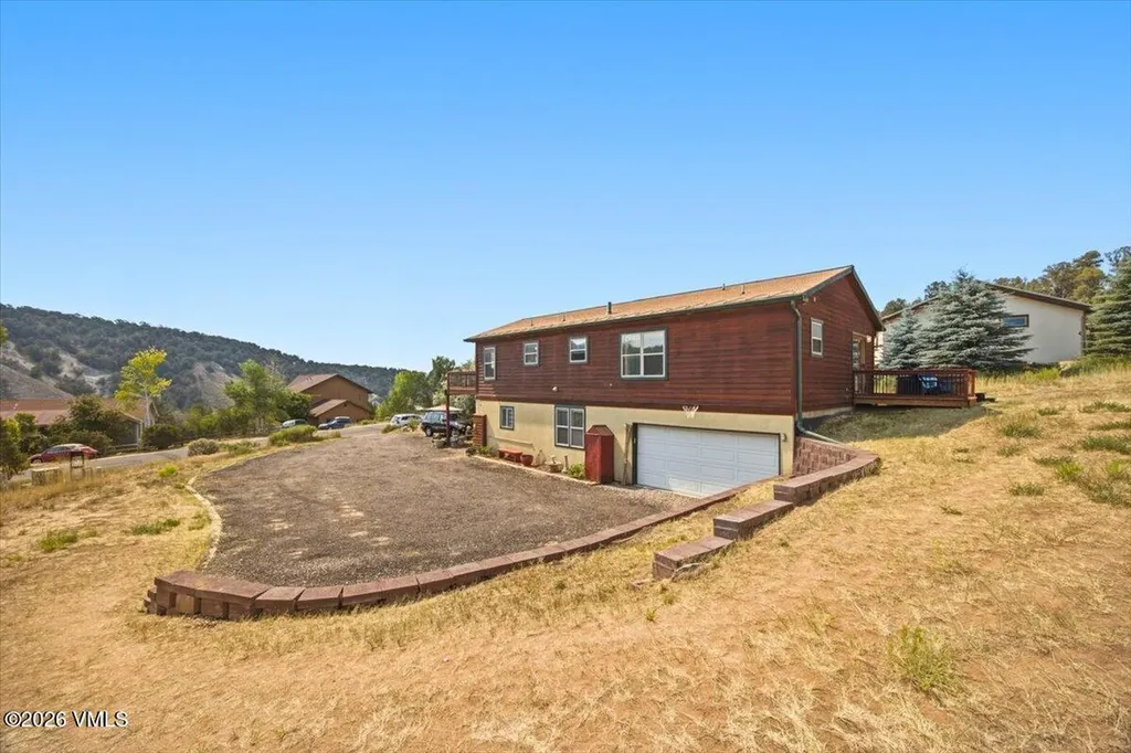 171 Mesa Drive Eagle CO 81631