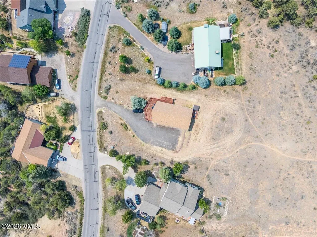 171 Mesa Drive Eagle CO 81631