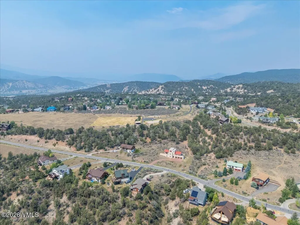 171 Mesa Drive Eagle CO 81631
