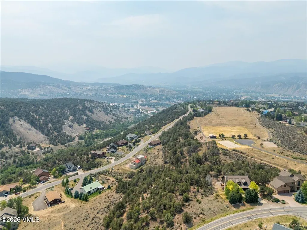 171 Mesa Drive Eagle CO 81631