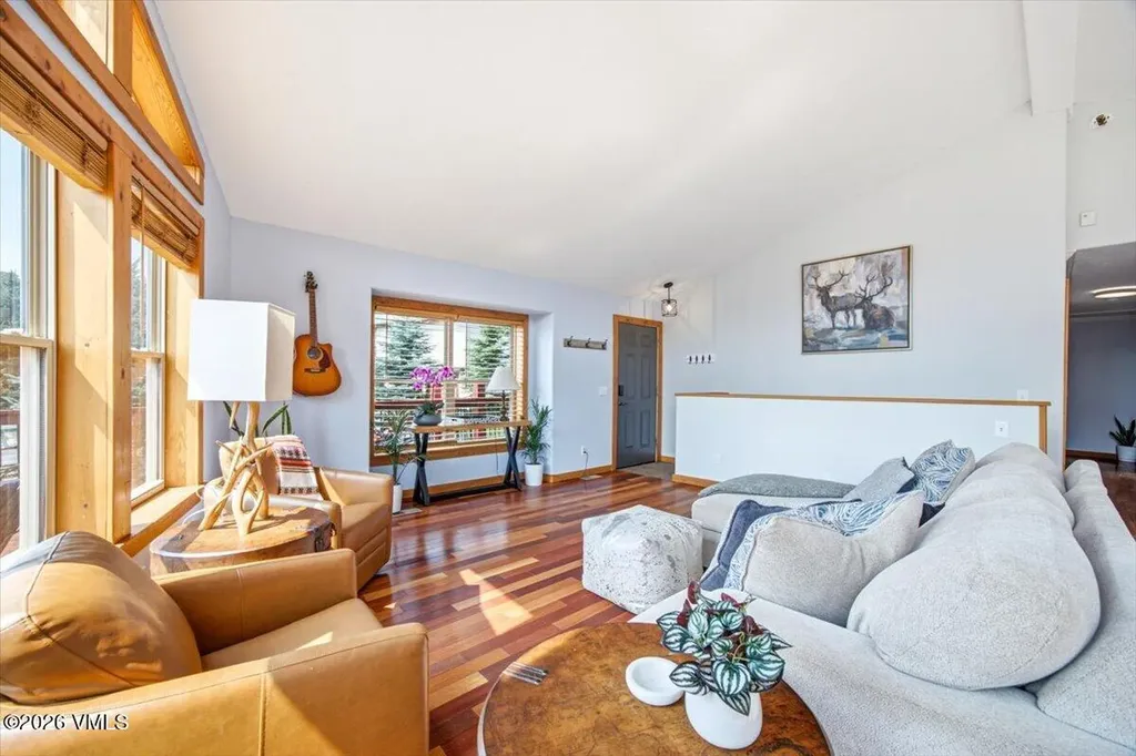 171 Mesa Drive Eagle CO 81631