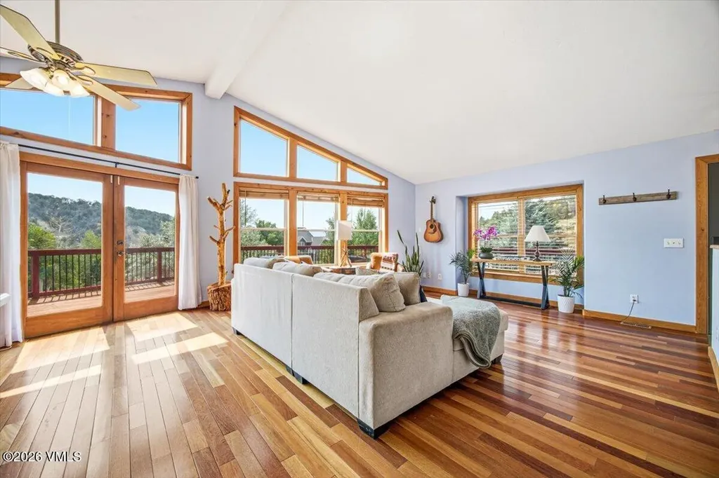 171 Mesa Drive Eagle CO 81631