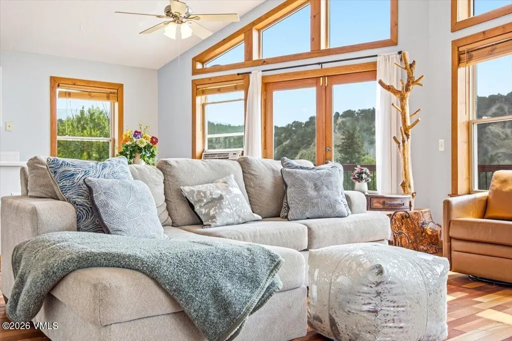 171 Mesa Drive Eagle CO 81631