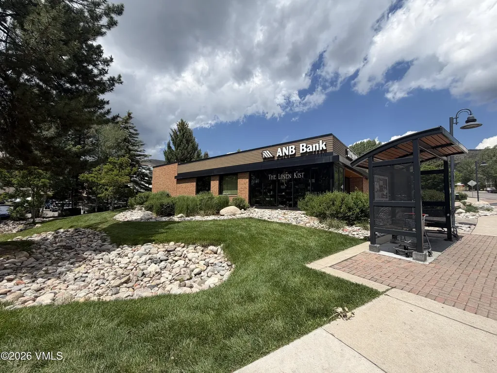 71 Beaver Creek Place Avon CO 81620