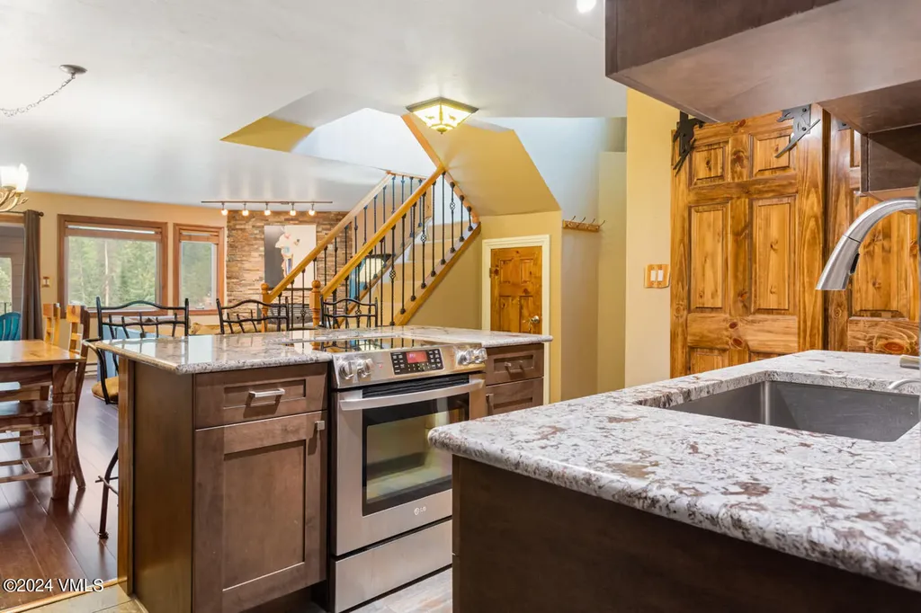 4192 Spruce Way Vail CO 81657