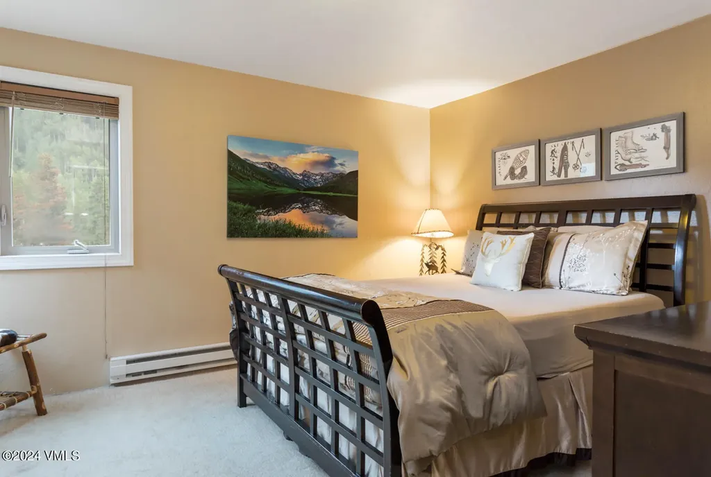 4192 Spruce Way Vail CO 81657