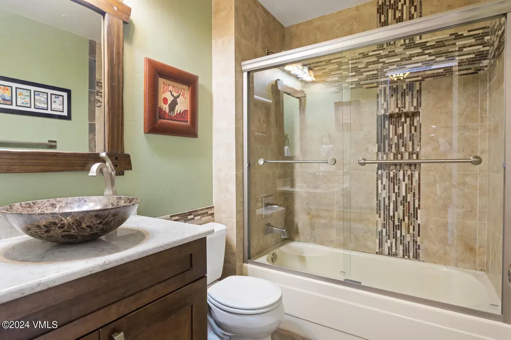 4192 Spruce Way Vail CO 81657