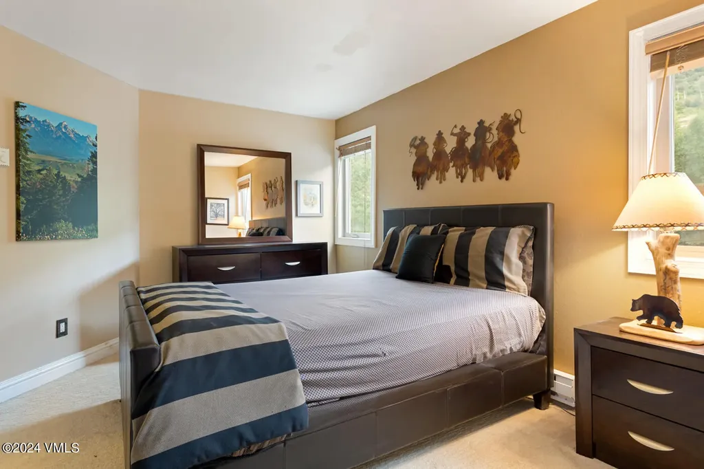 4192 Spruce Way Vail CO 81657