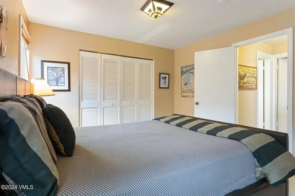 4192 Spruce Way Vail CO 81657