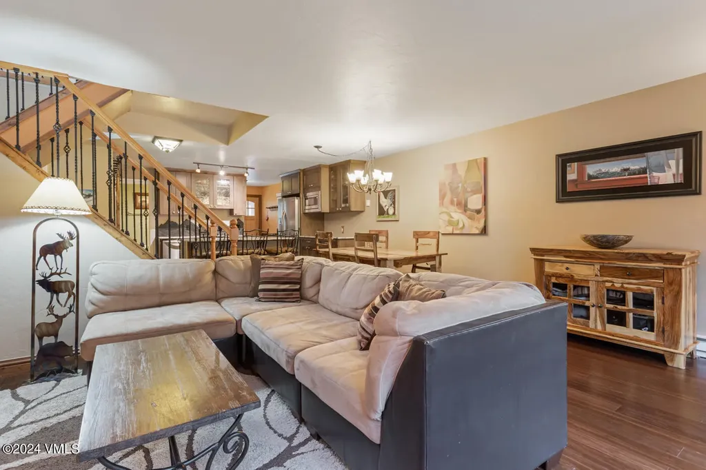 4192 Spruce Way Vail CO 81657