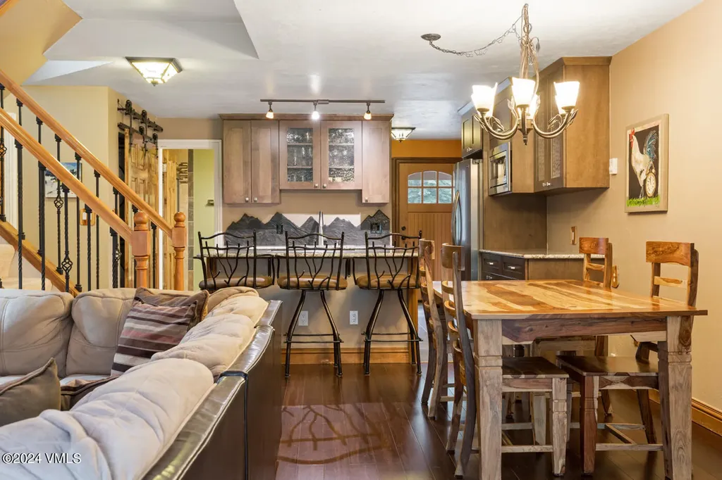 4192 Spruce Way Vail CO 81657