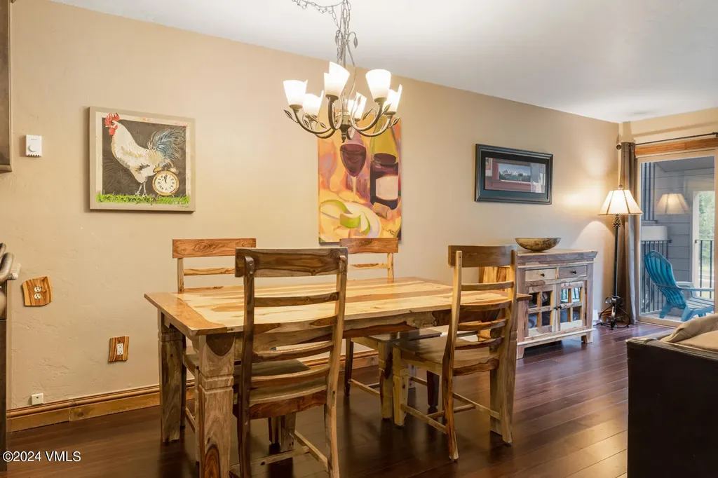 4192 Spruce Way Vail CO 81657