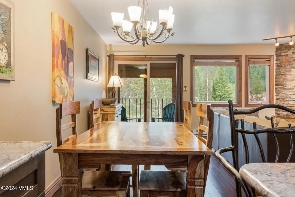 4192 Spruce Way Vail CO 81657