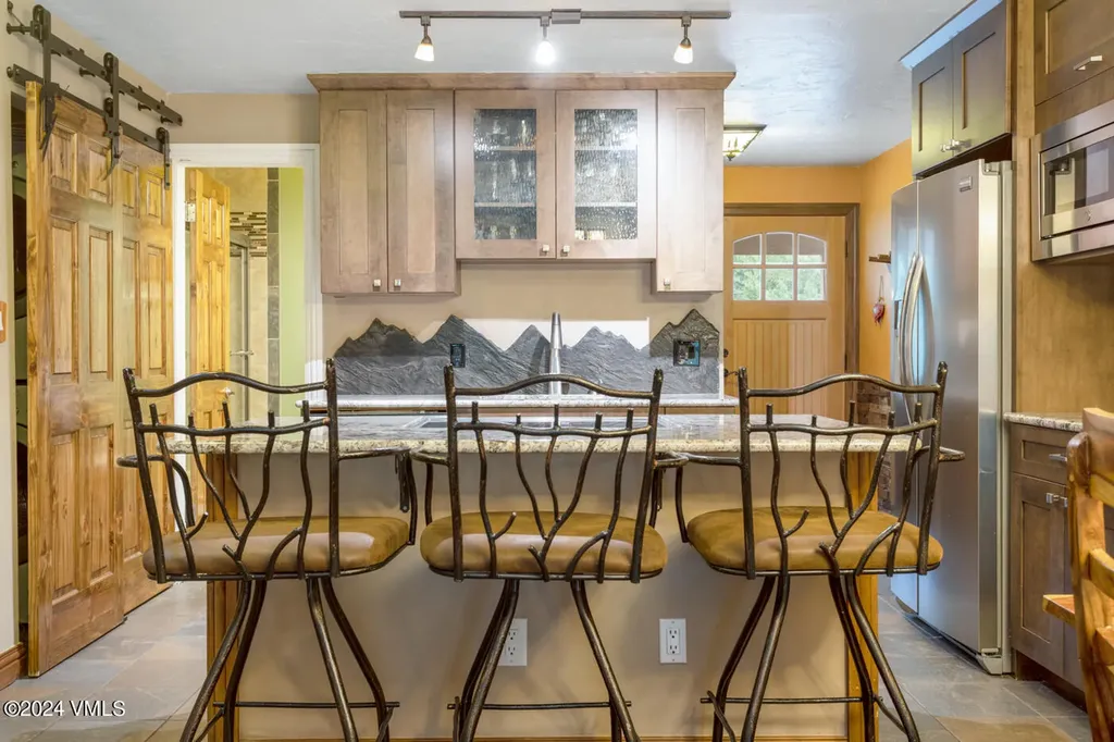 4192 Spruce Way Vail CO 81657